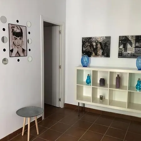 Bonito Apartamento En Calle San Carlos Madrid Exterior foto