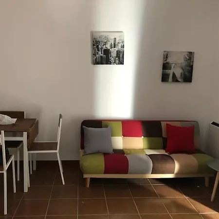 Bonito Apartamento En Calle San Carlos Madrid Exterior foto