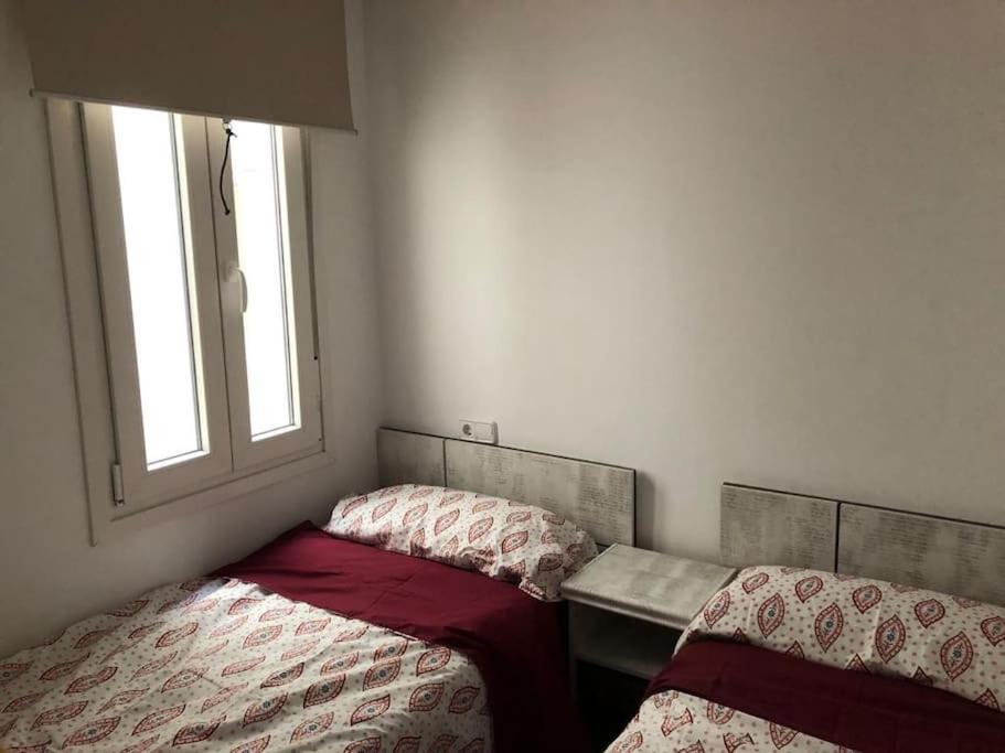 Appartement Bonito En Calle San Carlos Madrid