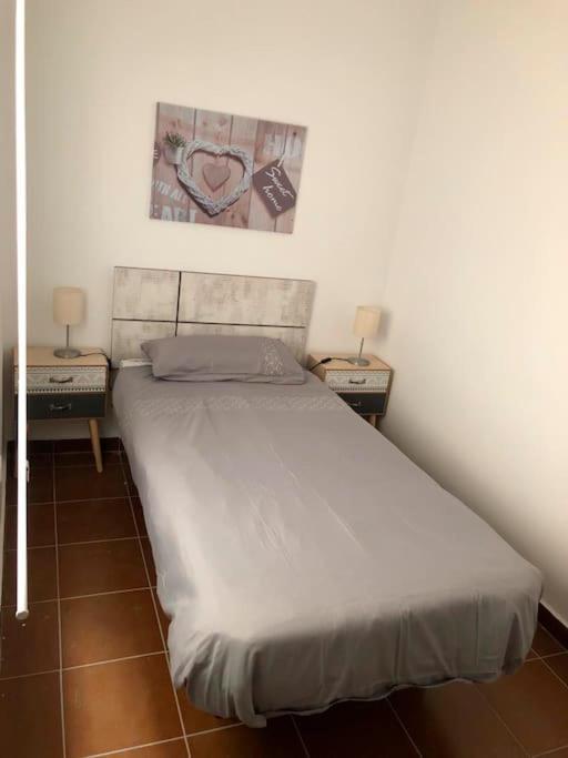 Bonito En Calle San Carlos Appartement *